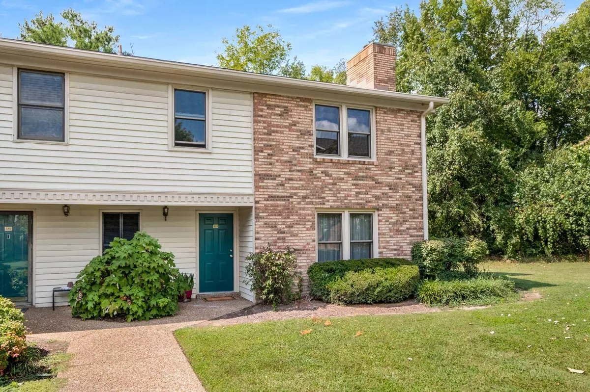 Nashville, TN 37221,418 Westfield Dr