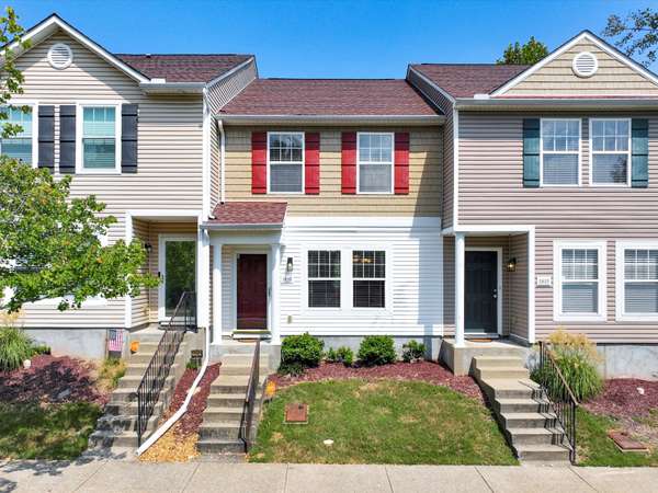 5853 Monroe Xing, Antioch, TN 37013