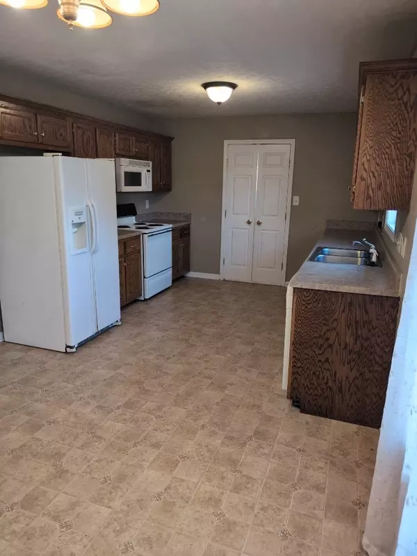 Clarksville, TN 37042,3274 N Senseney Cir