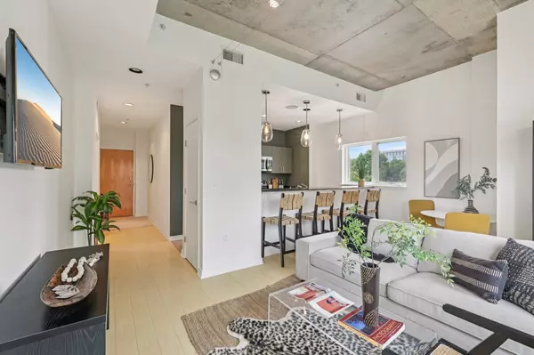 Nashville, TN 37212,1101 18th Ave #S #401