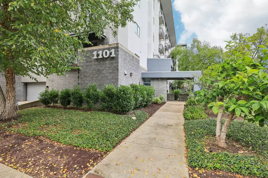 1101 18th Ave #S #401, Nashville, TN 37212