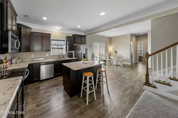 Knoxville, TN 37931,3038 Lazy River Drive