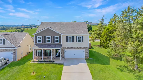 Loudon, TN 37774,824 Stone Creek Dr