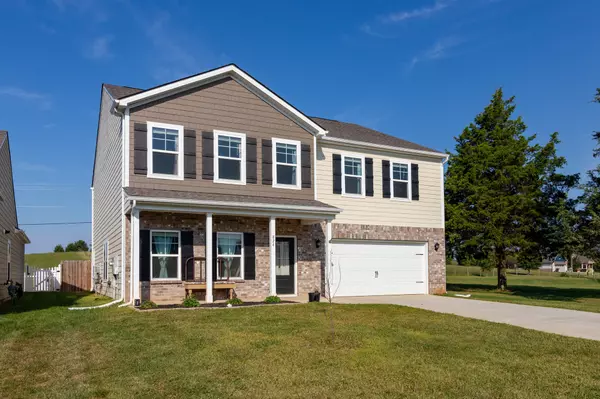 Loudon, TN 37774,824 Stone Creek Dr