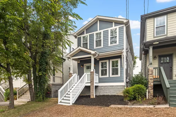 Nashville, TN 37216,931A Thomas Ave