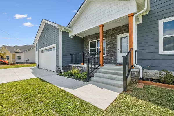 Lebanon, TN 37090,1322 Alsup Mill Ln