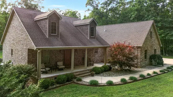 Estill Springs, TN 37330,734 Bonner Way