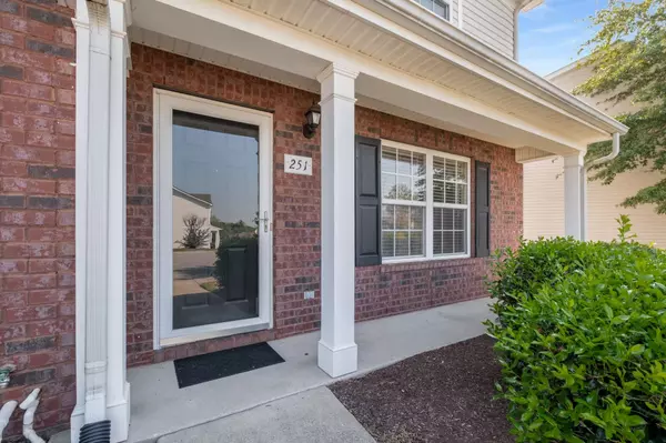 Nashville, TN 37214,251 Buck Run Dr