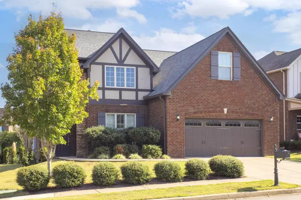 Thompsons Station, TN 37179,2604 Westerham Way