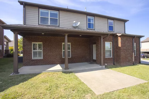 Thompsons Station, TN 37179,2604 Westerham Way