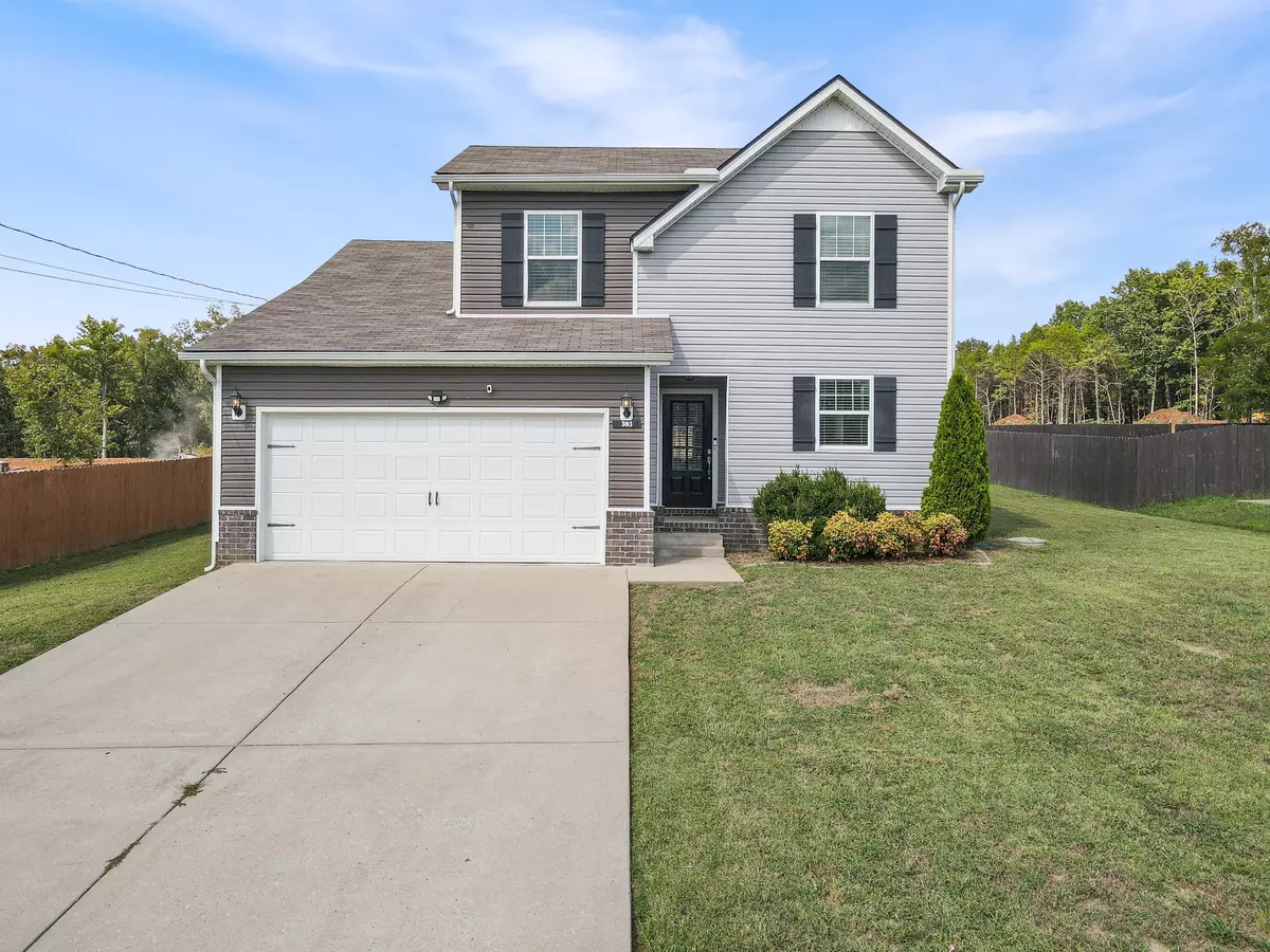 La Vergne, TN 37086,303 Amit St