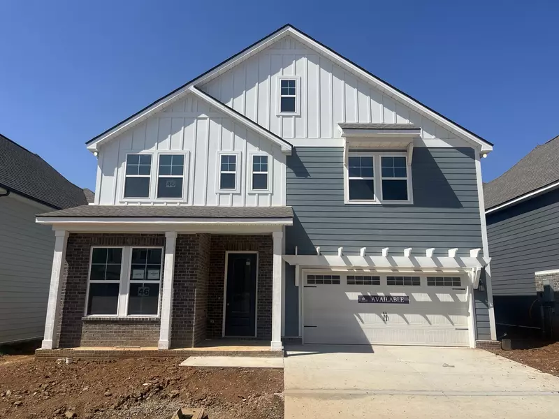 3717 Marthinus Lane, Murfreesboro, TN 37129