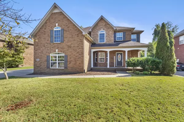 Murfreesboro, TN 37128,324 Foundry Cir