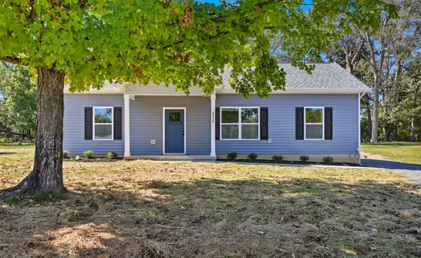 Clarksville, TN 37040,2738 Ann Dr