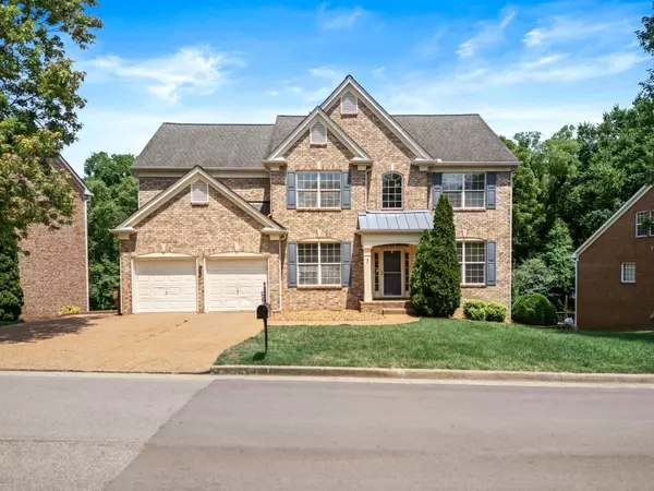 Brentwood, TN 37027,5504 Nevil Pt