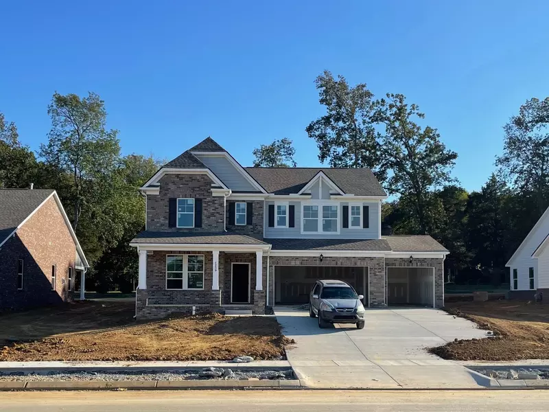1239 Tucker Drive, Lebanon, TN 37087