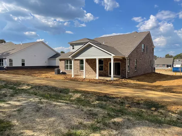 Lebanon, TN 37087,1239 Tucker Drive