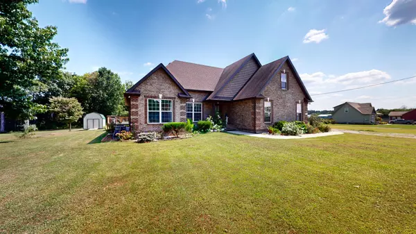 Shelbyville, TN 37160,120 Pleasant Way