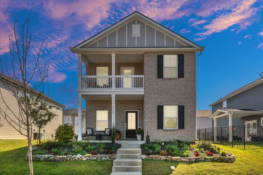 3009 Large Hop Ln, Antioch, TN 37013