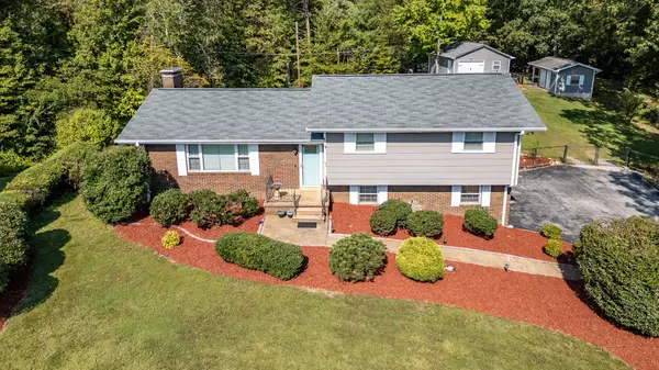 Hixson, TN 37343,5907 Northwoods Drive
