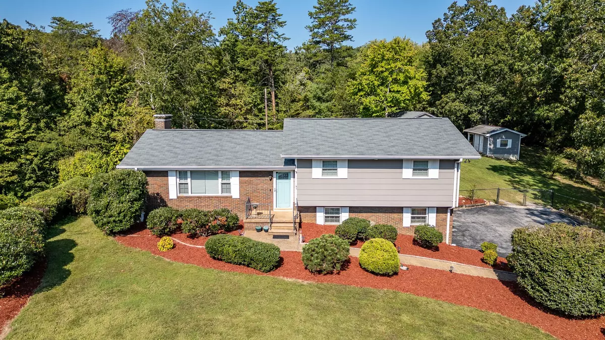 Hixson, TN 37343,5907 Northwoods Drive