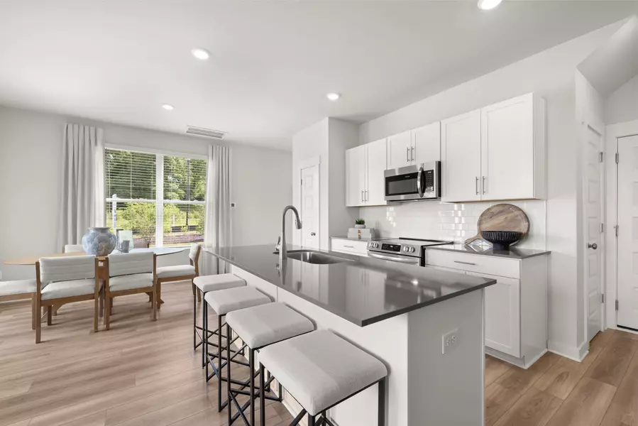 1710 Manuka Lane, Columbia, TN 38401