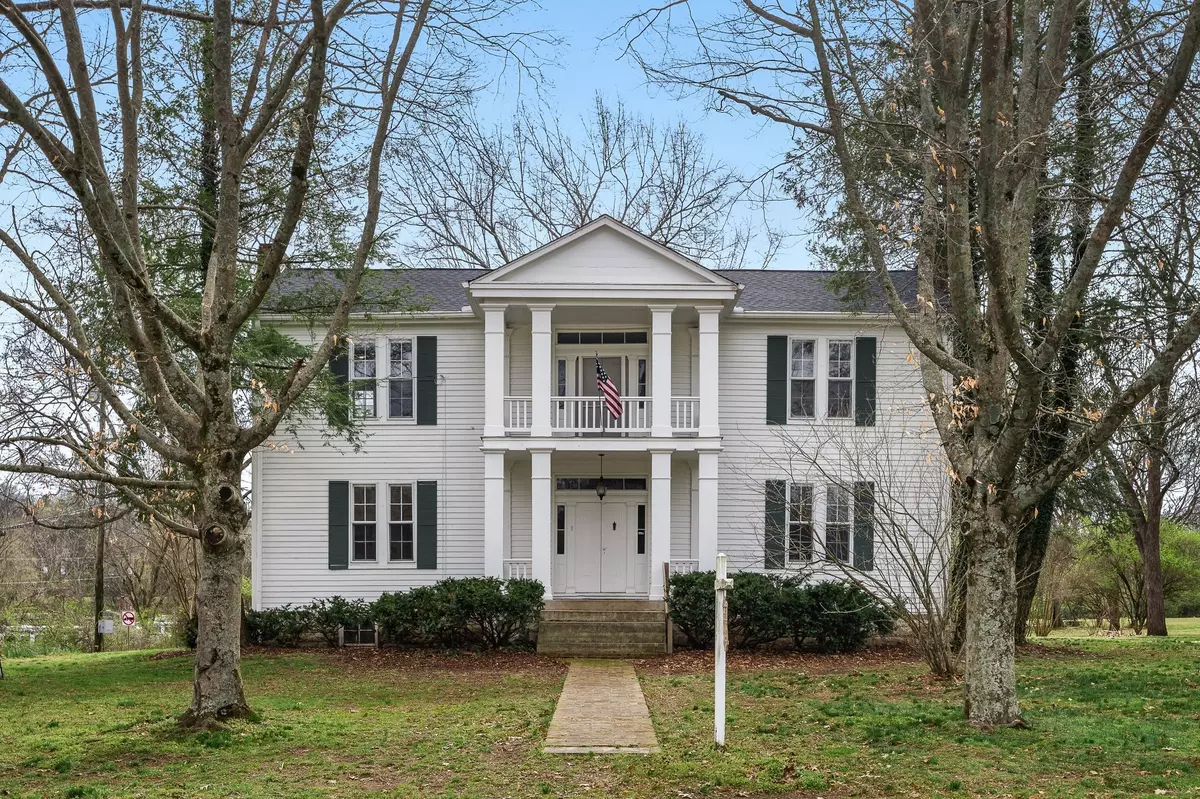 Goodlettsville, TN 37072,7723 Old Springfield Pike