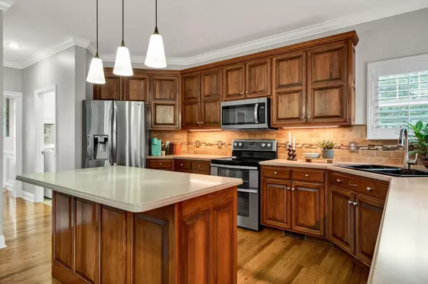 Cleveland, TN 37323,119 Elizabeth Way #NE