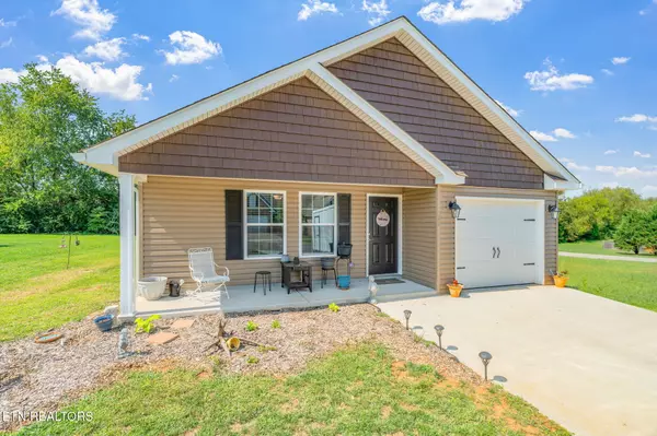 Maryville, TN 37804,155 Heritage Crossing Drive