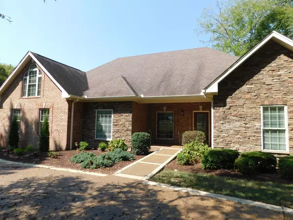 Gallatin, TN 37066,1000 Choctaw Cv