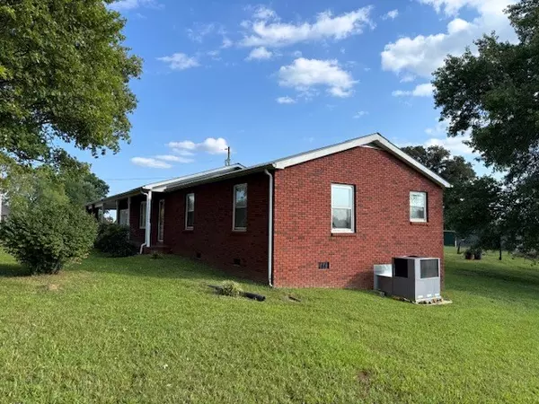 Mcminnville, TN 37110,1601 Short Mountain Rd