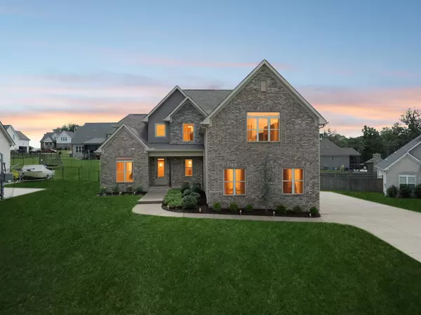 Lebanon, TN 37087,1307 Christina Ct