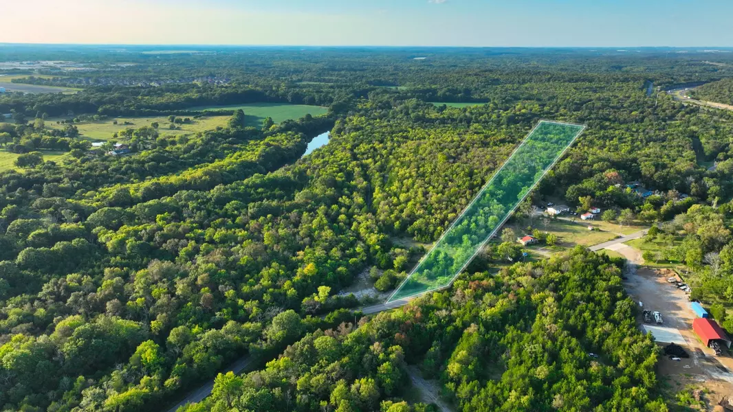 0 West BUCKEYE BOTTOM Road, Murfreesboro, TN 37129