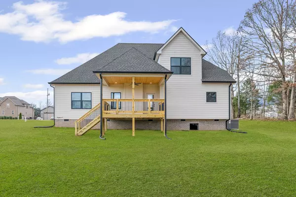 Clarksville, TN 37043,1591 Rosebury Ln