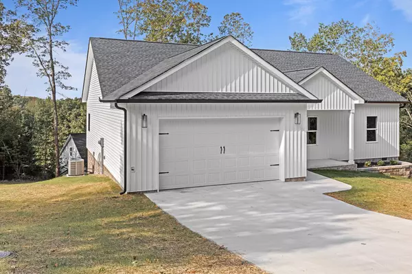 Dunlap, TN 37327,109 Hidden Ridge Road
