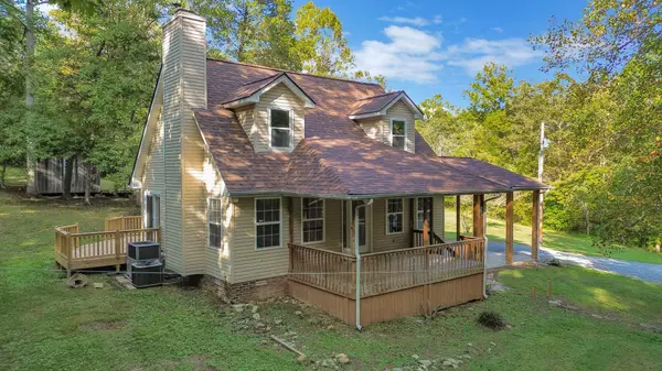 9340 S Tatum Creek Rd, Lyles, TN 37098