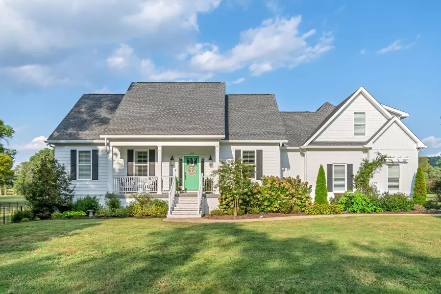 1217 Whitney Drive, Columbia, TN 38401