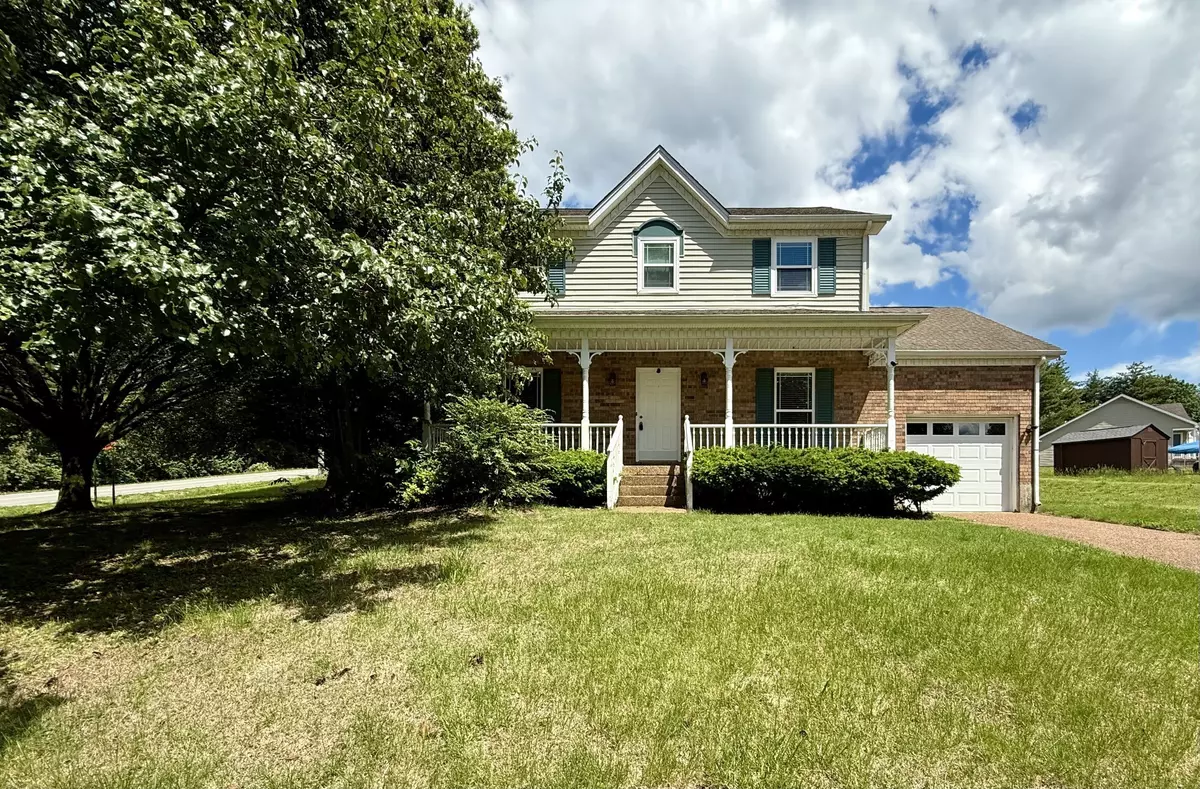 Antioch, TN 37013,5801 Labrador Ln