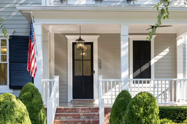 Franklin, TN 37064,609 Pearre Springs Way