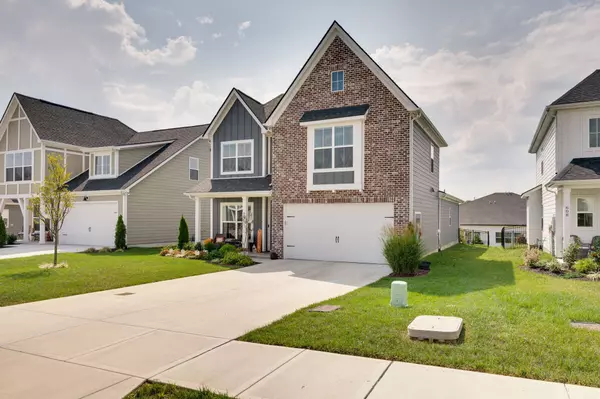 Smyrna, TN 37167,612 Whitetail Ct