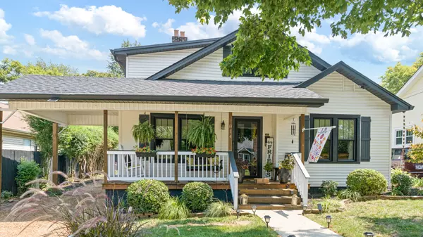 Murfreesboro, TN 37132,814 Church St #N