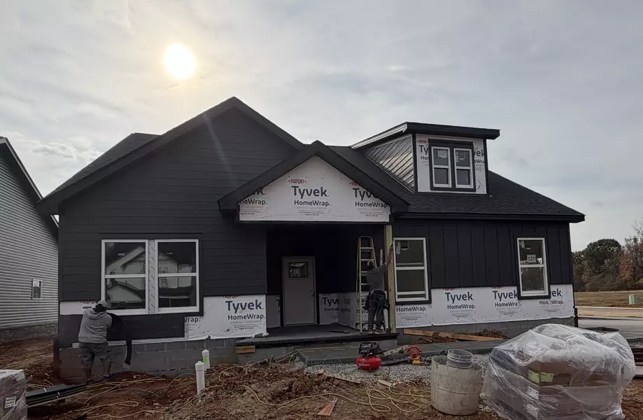 121 Miller Farm, Clarksville, TN 37043