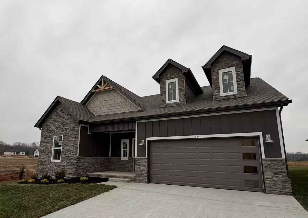 Clarksville, TN 37043,120 Miller Farm