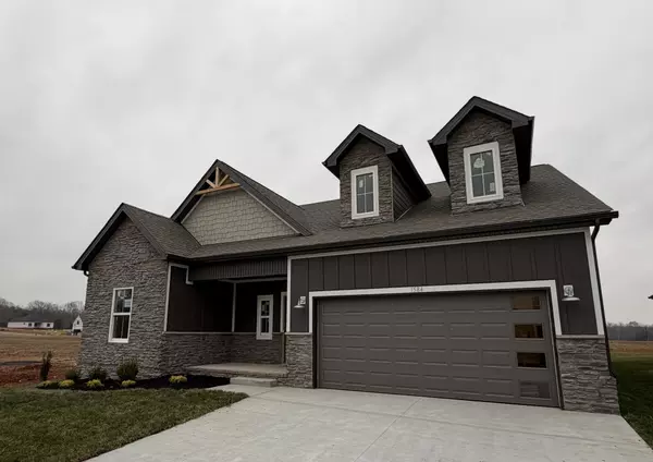 120 Miller Farm, Clarksville, TN 37043