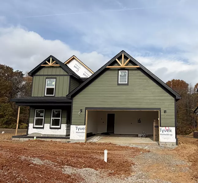 16 Miller Farm, Clarksville, TN 37043