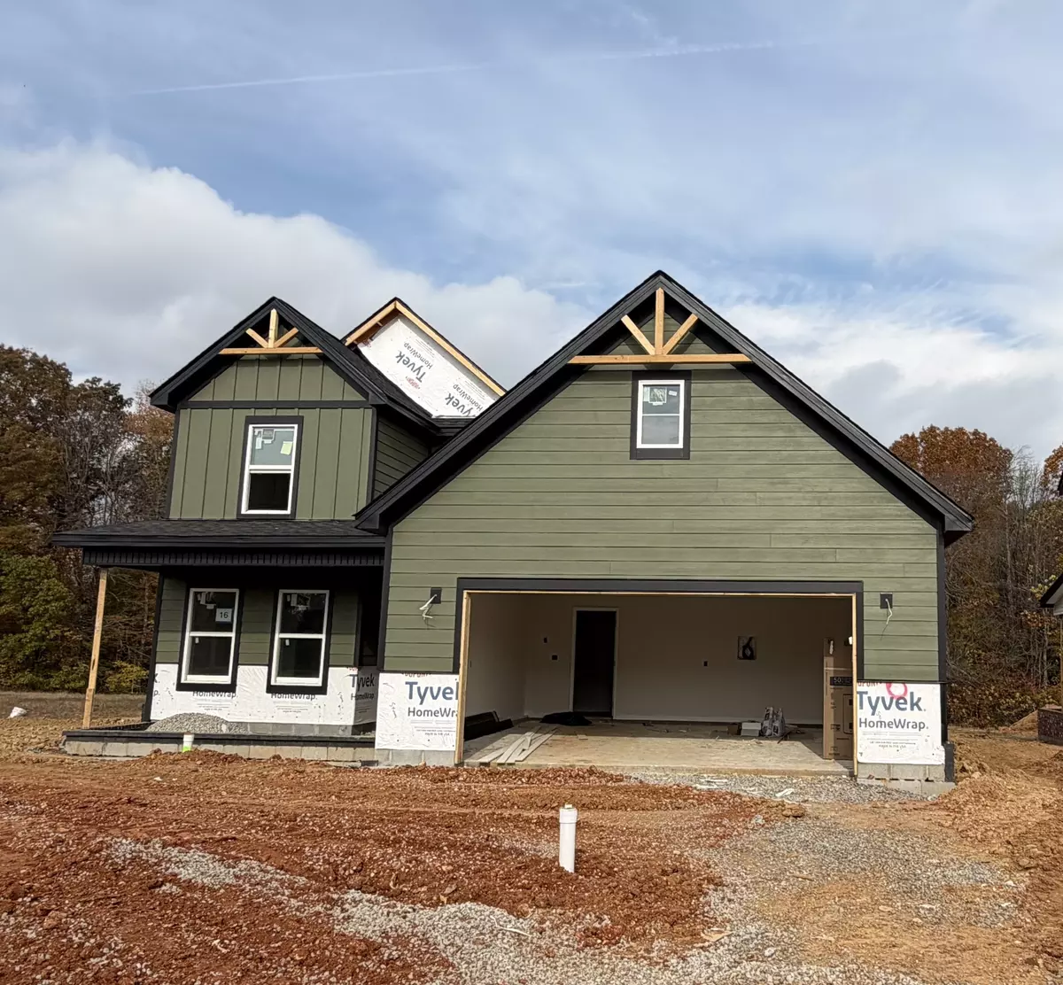 Clarksville, TN 37043,16 Miller Farm