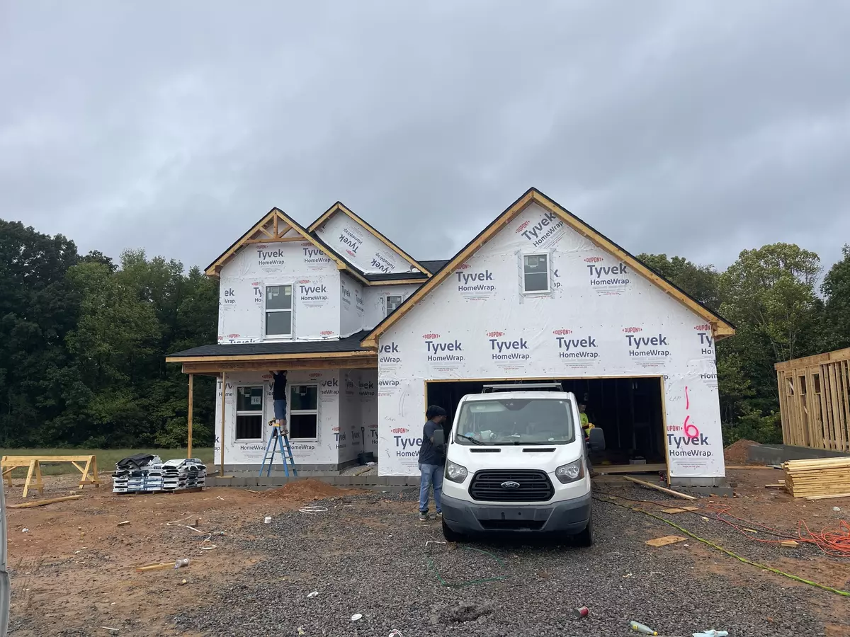Clarksville, TN 37043,16 Miller Farm