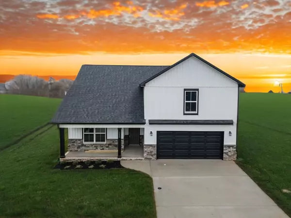 Clarksville, TN 37043,14 Miller Farm