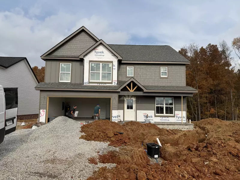 13 Miller Farm, Clarksville, TN 37043