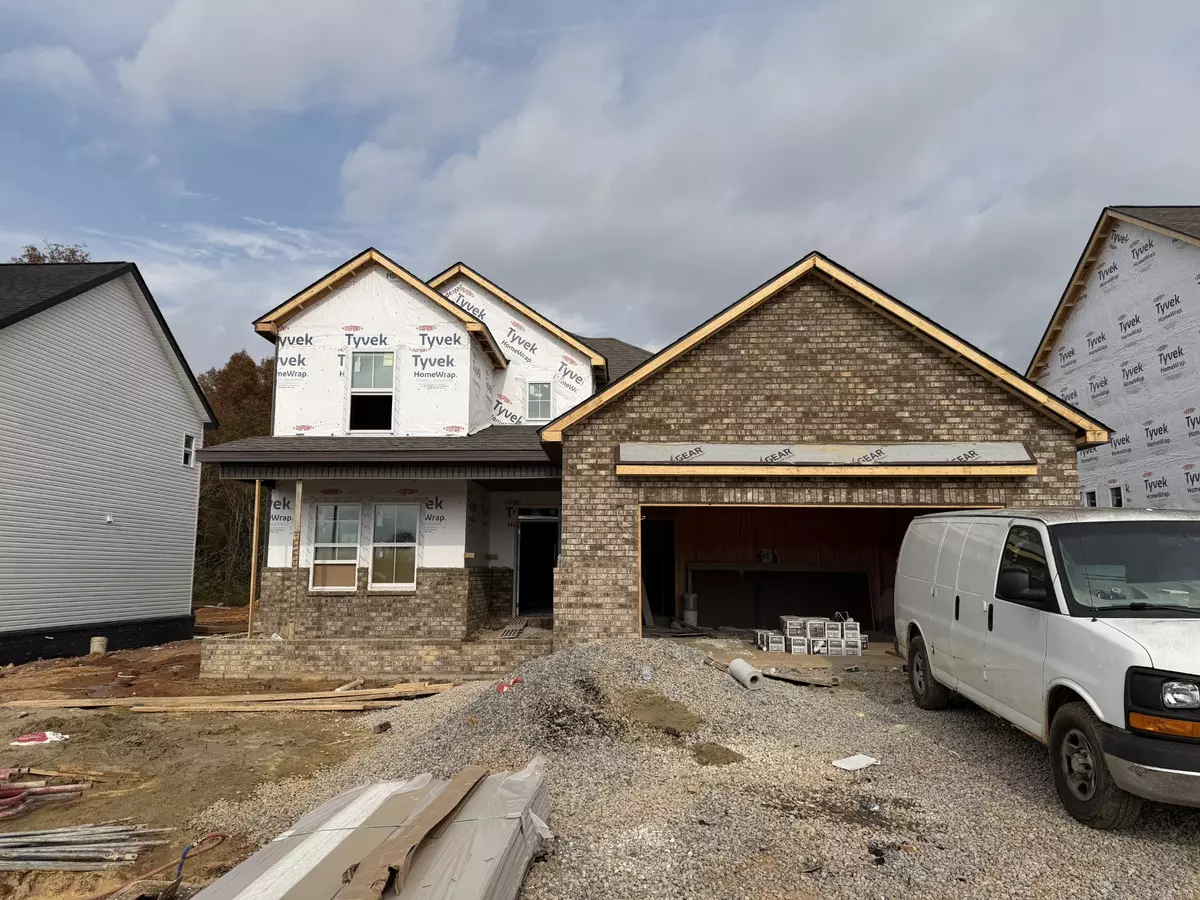 Clarksville, TN 37043,8 Miller Farm